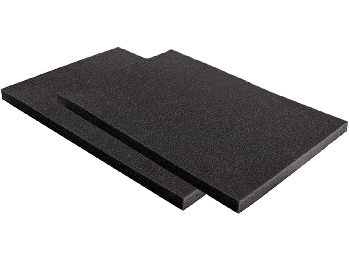 2 Peças De Capas Proteção Contra Chuva Com Base Magnética Para Ar Condicionado, Para Unidades De Amortecimento