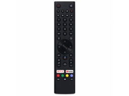 Comando Para Tv Compatível Com Blaupunkt 23/157i-gb-3b-hbcdup 32, Sem Controlo Por Voz_dae
