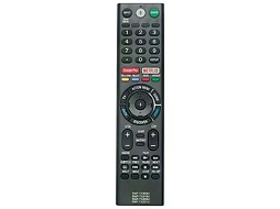 Controle Remoto Rmf Tx300u Para Tvs Sony Oem