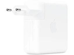 Carregador APPLE MX0J2ZM/A 96W USB-C Branco