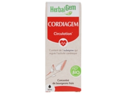 Bio Cordiagem 30 Ml HERBALGEM