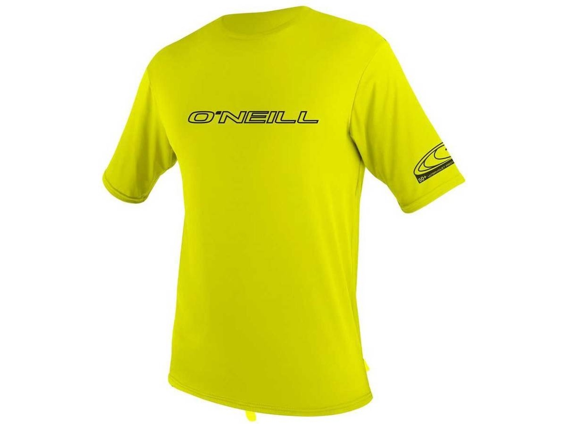 Rash Guard O´NEILL WETSUITS Basic Skins Rash Tee (XL)