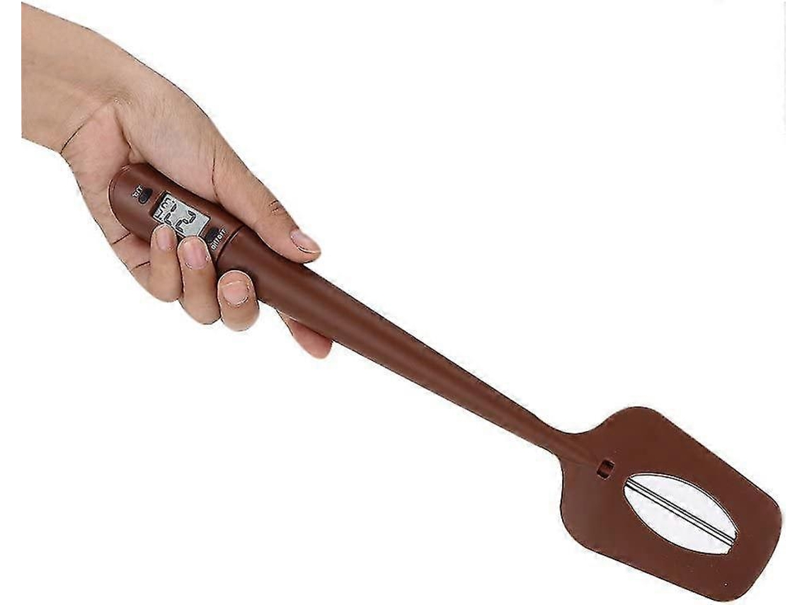 Termômetro Digital De Cozinha Com Espátula (yu B) VONKELIOS (/)