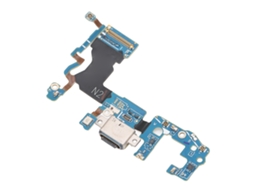 2026 cable Flex Puerto de Carga para S9 G960u Módulo Pcb Usb Reemplazo Versión Us