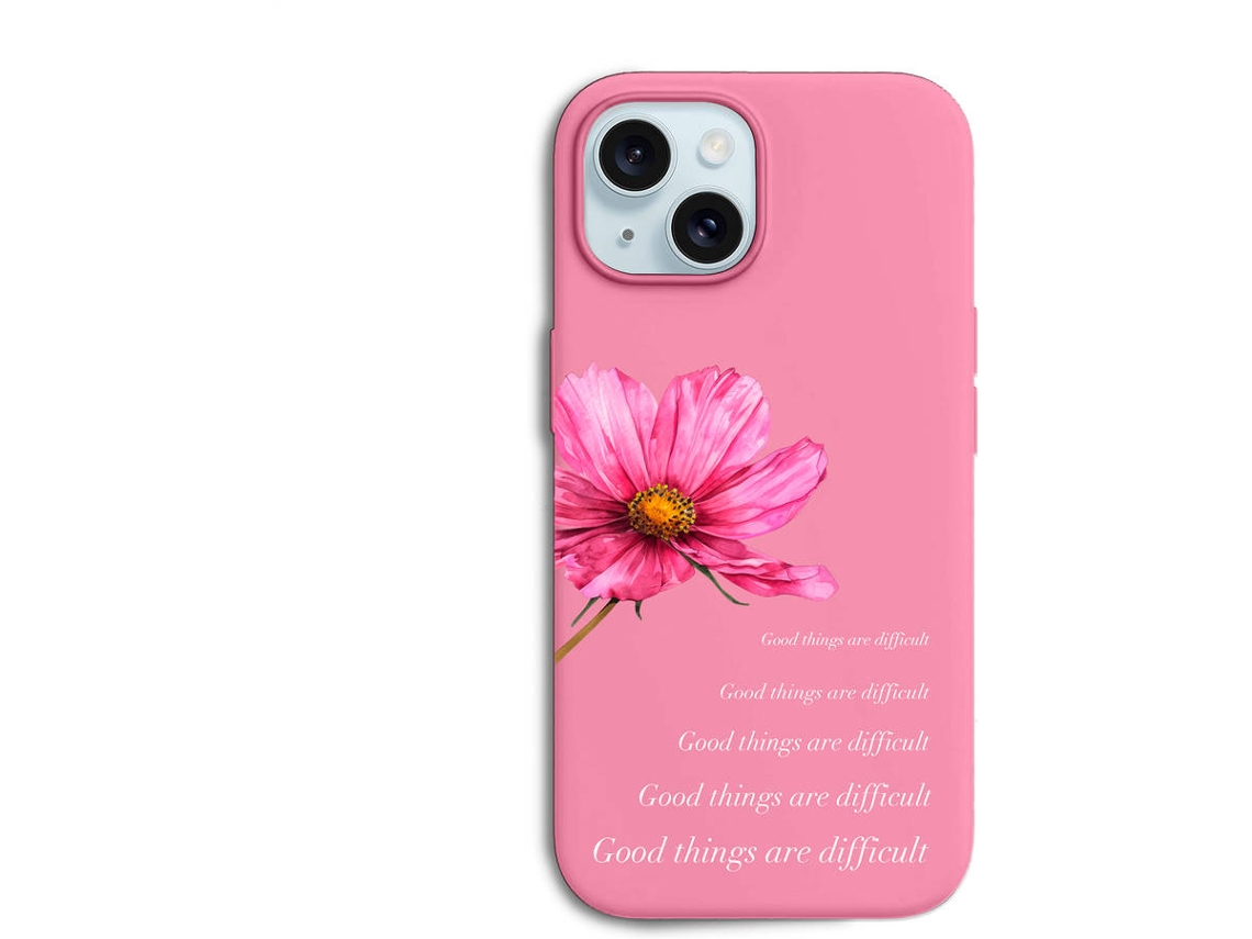 Capa SBS A58 Oppo A58 (Rosa)