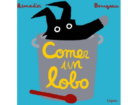 Livro Comer Un Lobo de Vários Autores