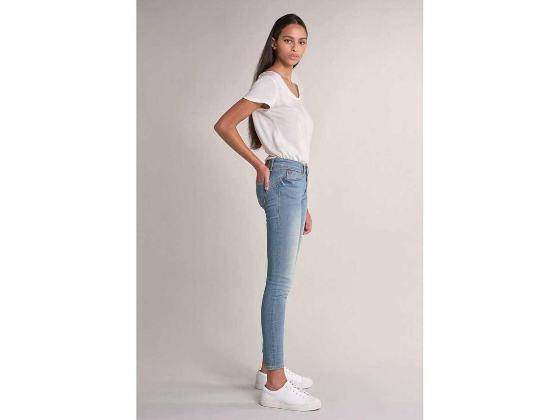 Salsa Jeans Push Up Wonder Skinny Jeans Worten.pt