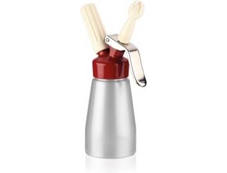 Sifão de chantilly  Delícia 0.25 l