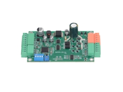Placa Controladora de Motor Brushless 8lla Pcb 9v 36v | S/MARCA
