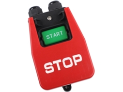 Interruptor De Segurança Com Parada Para Serras Mesa, Interruptor Mecânico Monofásico 120v 220v 380v