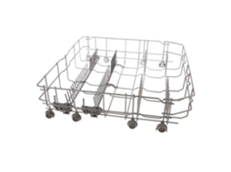 Cesto para Talheres, Compatível com Lava louças Compatível com Bosch e Neff, 20002125, Acessórios de Cozinha AQUAFORGE