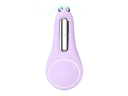 Aparelho Anti Idade Foreo Bear 2 Cuidado Dos Olhos Preenchimento De Lábios Cor Lavanda
