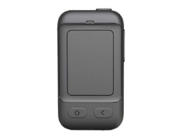 Controle Remoto Para Celular Com Mouse Aéreo Bluetooth E Touchpad Compatível Com Android (versão De Um Botão)