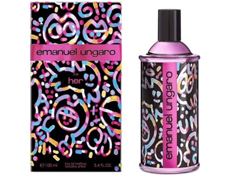 Perfume   For Her Eau de Parfum (100 ml)