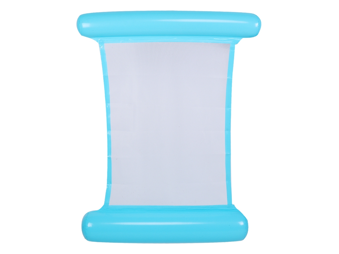 Banqueta Dobrável Portátil com Encosto AQUAFORGE