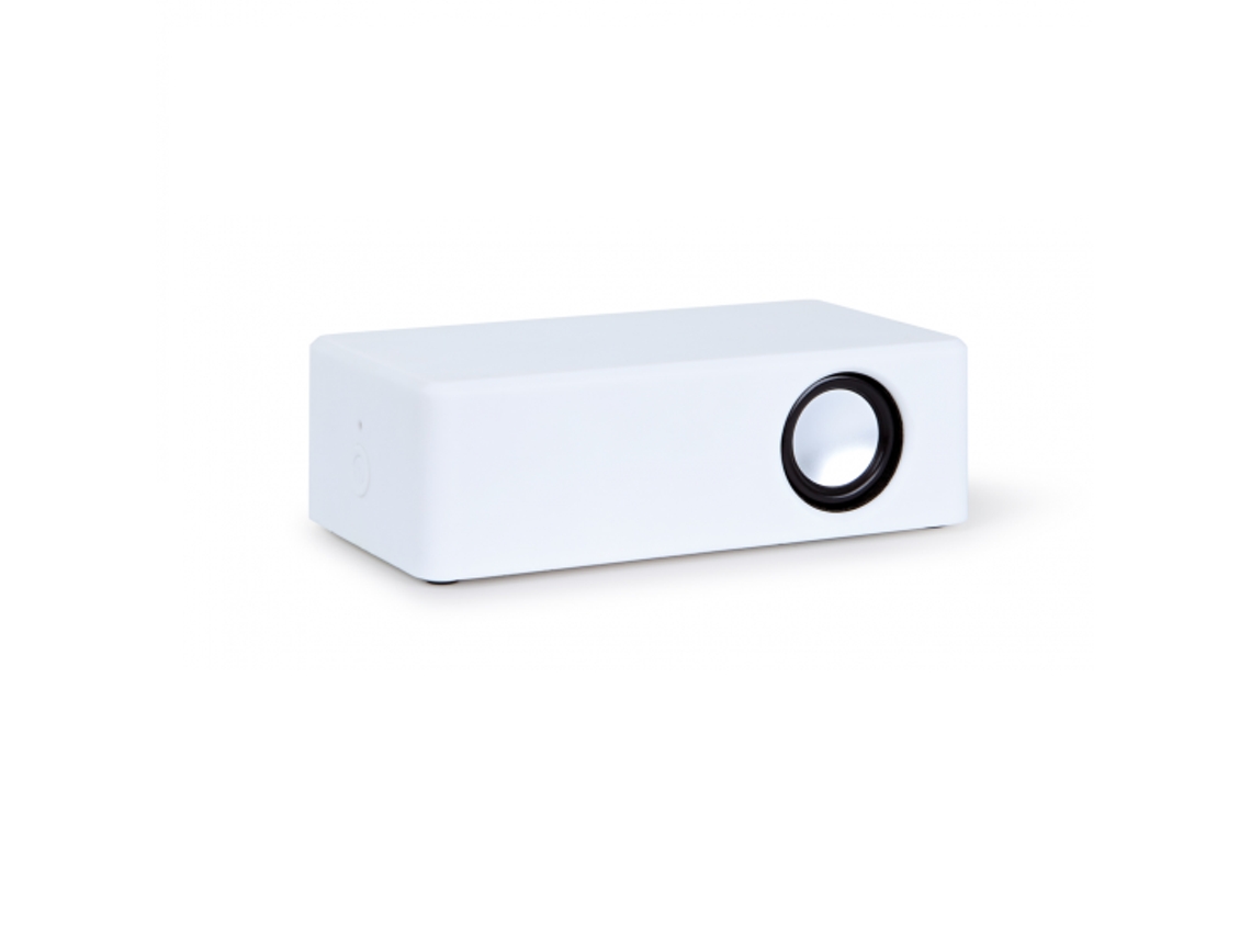 Coluna Por Induçao 2X2W Rms Branco