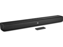 Soundbar JBL Bar Studio (2 - 30 W - Subwoofer)