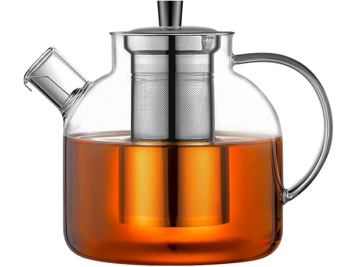 Jarra de aço inox 300ml AQUAFORGE