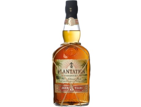 Rum VIRIATHUS Plantation Grand Reserva Barbados (70 CL - 1 unidade)