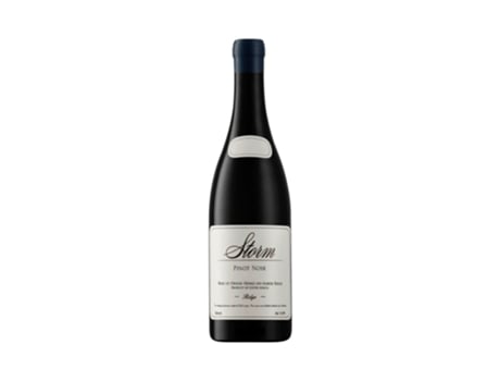 Storm Wines Ridge Pinot Noir 2021 CAMPOLUZ
