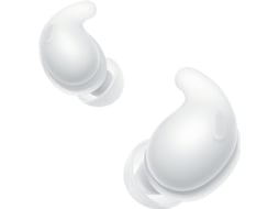 Auriculares Bluetooth True Wireless SONY LinkBuds Fit WF-LS910 (In Ear - Microfone - Noise Cancelling - Branco)