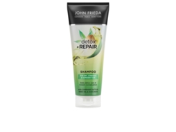 Champô Detox e Reparador 250Ml 250 Ml