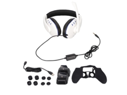 CHABERLU Base de Carregamento Dupla para Controles PS5
