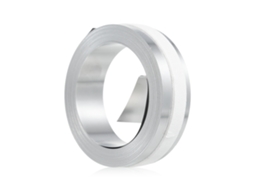 Cinta De Gravação Metálica Dymo M1011/m11 12mm