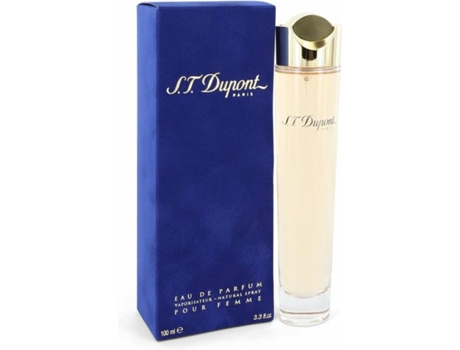 Perfume  Pour Femme Eau de Parfum (100 ml)