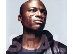 CD Seal - Seal IV