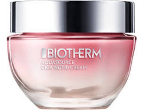 AQUASOURCE cica nutri cream 50 ml
