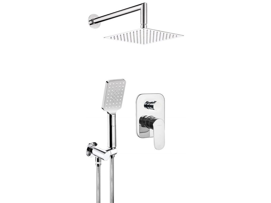 Concealed Shower Set Deante