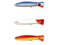Halco Roosta Popper