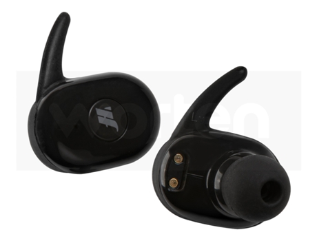 wireless stereo headset music hero