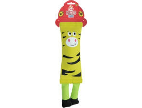 Peluche para Cães  Sammy Stripes médio