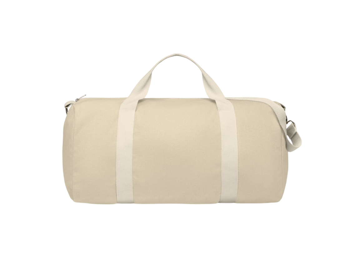 Mala de Viagem Reciclada Midocean Maldi Bege AQUAFORGE