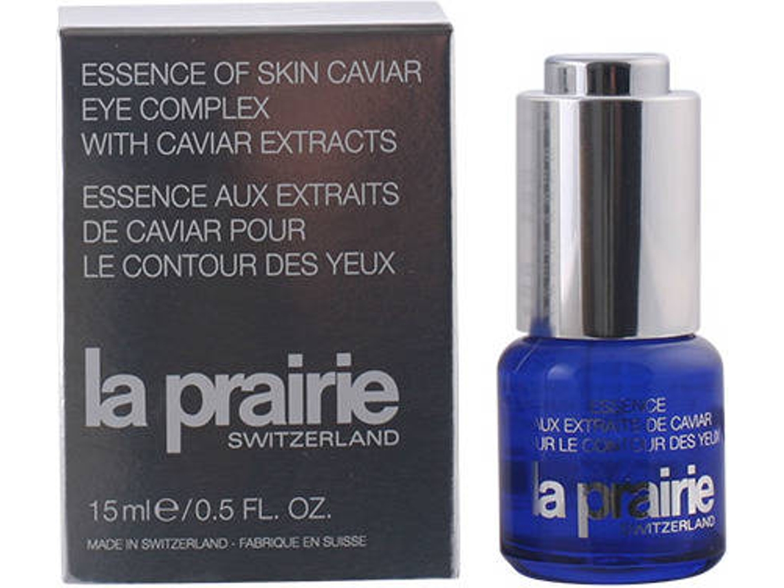 Creme de Olhos LA PRAIRIE Skin Caviar Essence Eye Complex (15 ml)