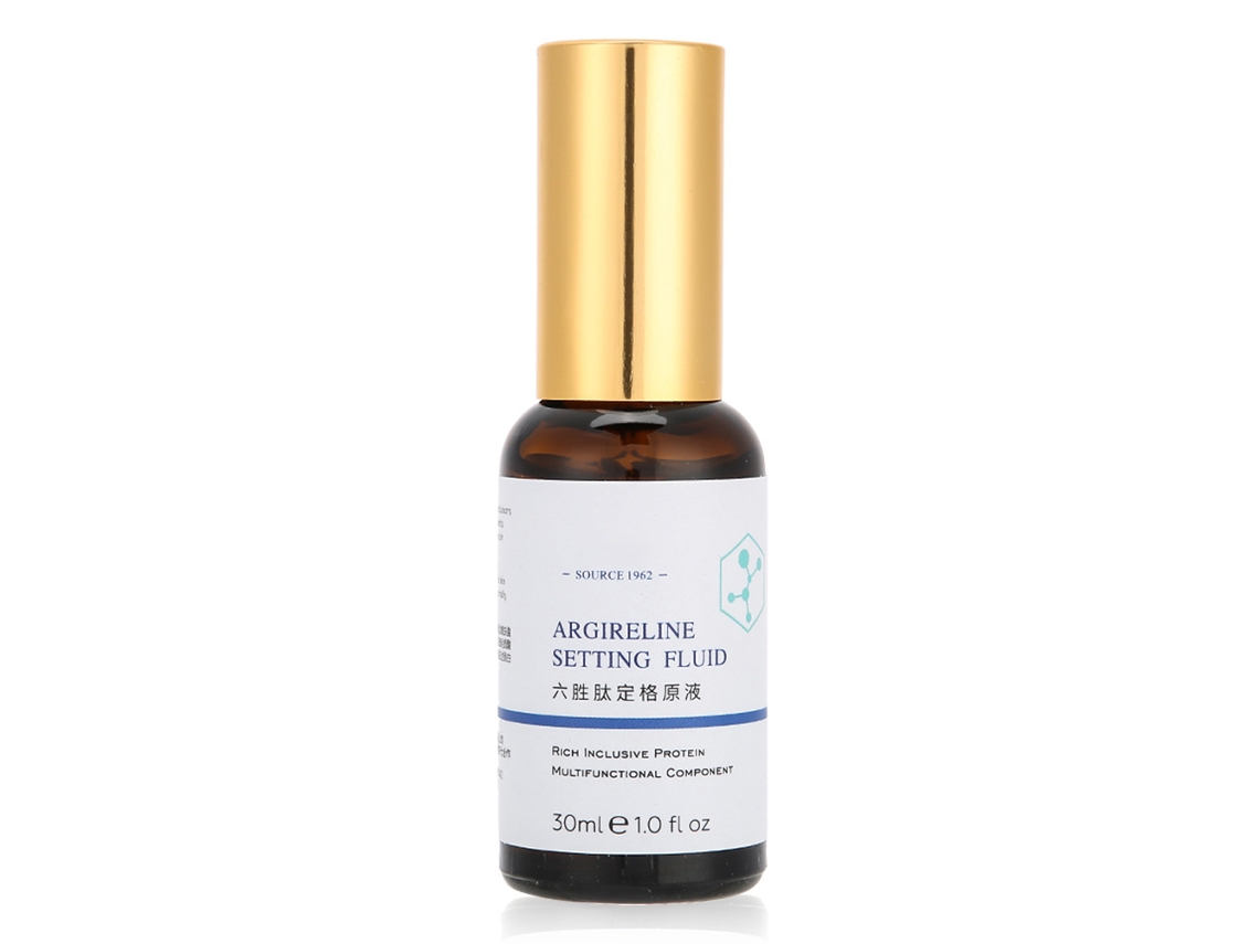Creme Facial Anti-envelhecimento Com Hidratação Intensa