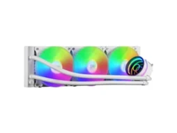 Resfriador Líquido CPU MARS GAMING ML-ONE360 Branco TDP 550W 3 Ventoinhas FRGB