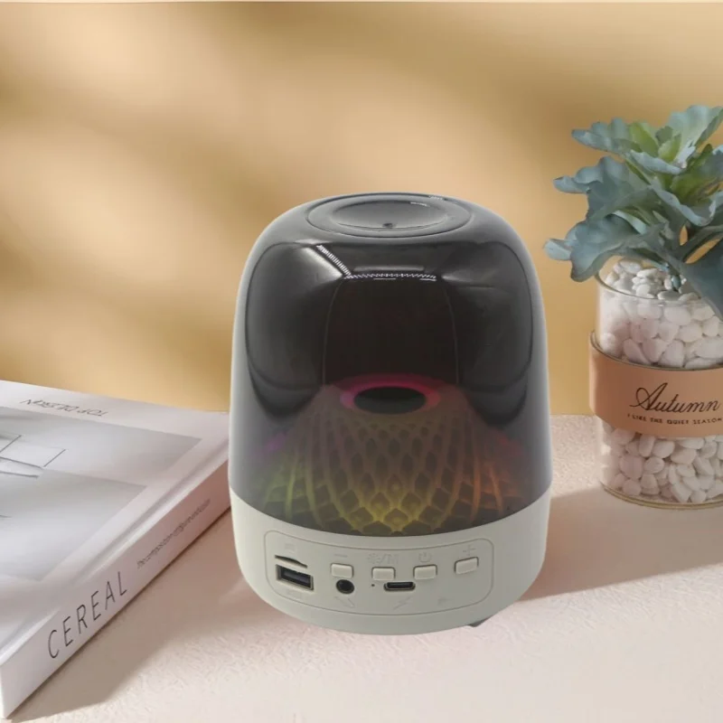 Caixa De Som Bluetooth