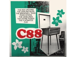 CD C88