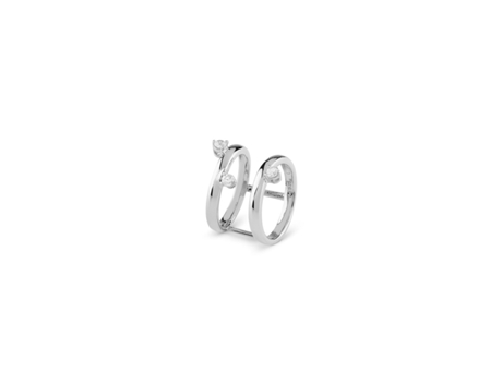 Ring Nuances Guess Jewelry Silver