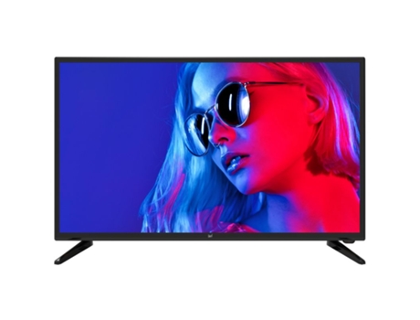 TV DUAL  (LED - 32'' - 81  - HD)