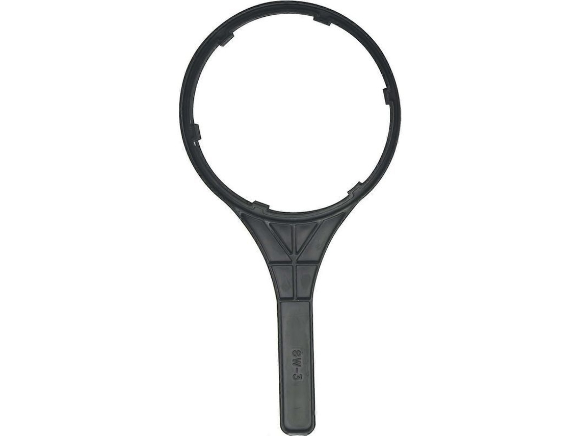 Chave para Filtro Água 10" Polegadas Grossa. Substituição. CHARM