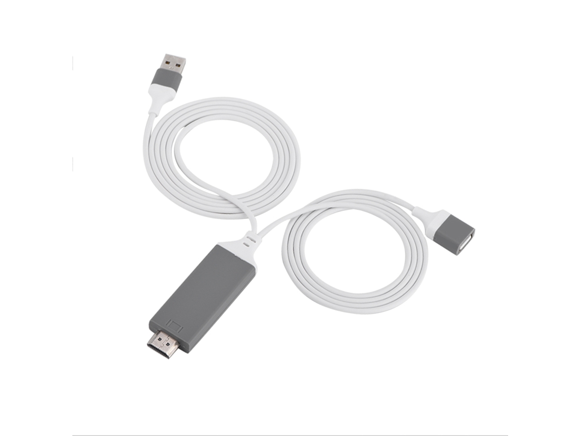 Cabo Celular para Hdmi LAXISCREED
