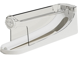 Porte-œufs,plateau Roulant Automatique À Double Couche Organisateur À Œufs Pour Réfrigérateur,pour La Cuisine, Le