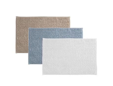 Tapete Banho 40X60 Antideslizante 304742 CIAL LAMA