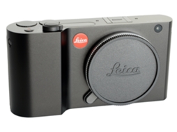 Máquina Fotográfica LEICA T  (APS-C)