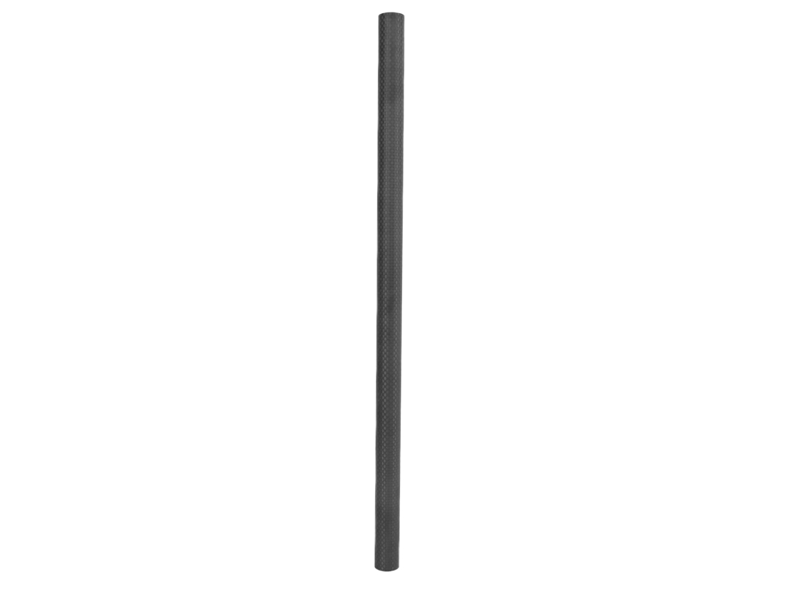 Carbon Fiber Tube Rod For Diameter 19mm Rod Rail System Follow Focus Camera Cage Kit40cm LAXISCREED
