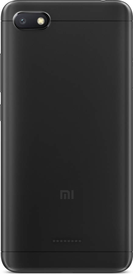 Smartphone XIAOMI Redmi 6A 5.45 2 GB 16 GB Preto Worten.pt